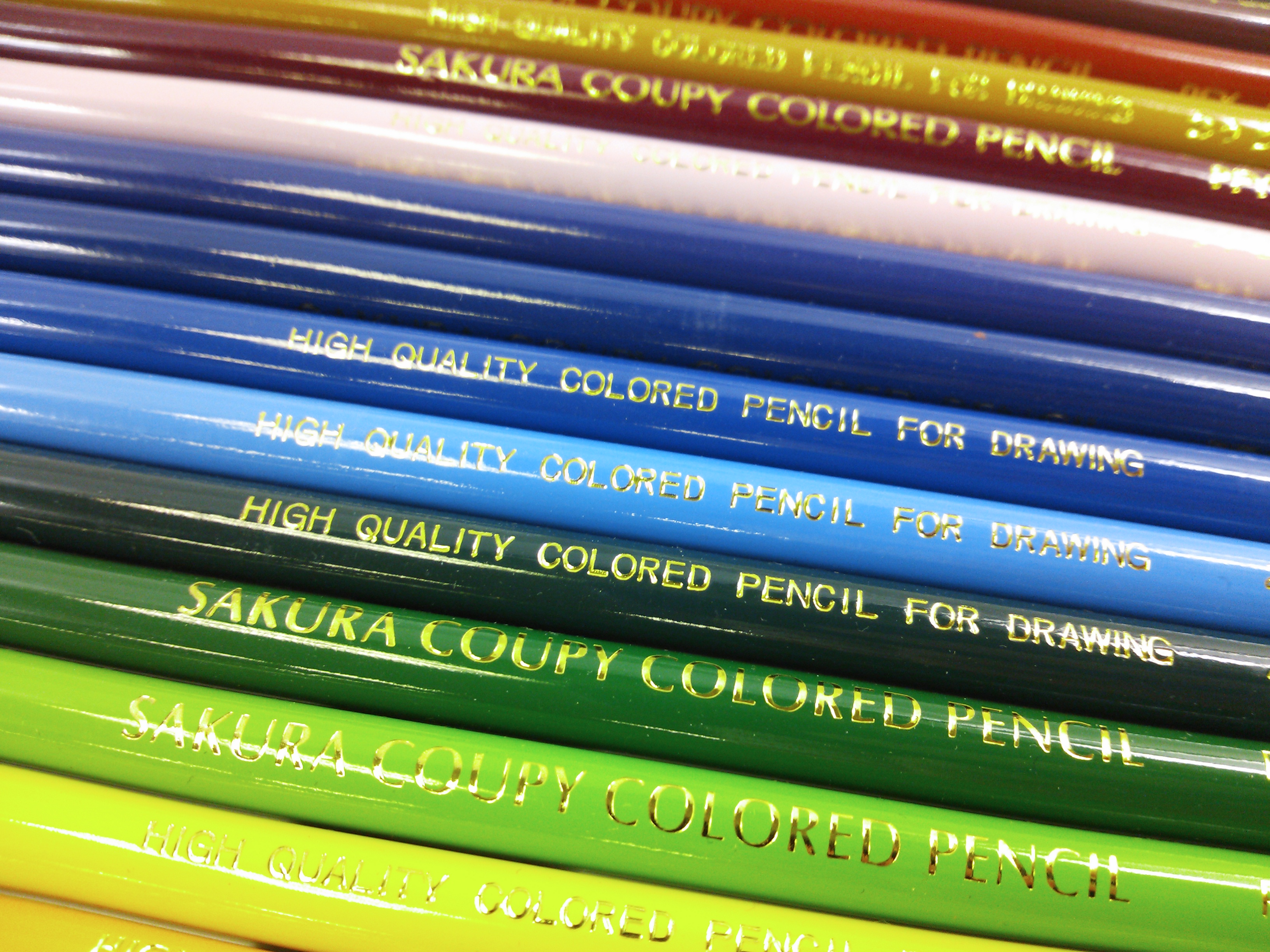 ドット接写撮影サンプル。リンク先は無加工