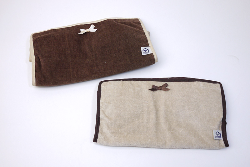 TENTE ティッシュボックスカバー