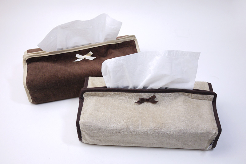 あっという間に装着完了