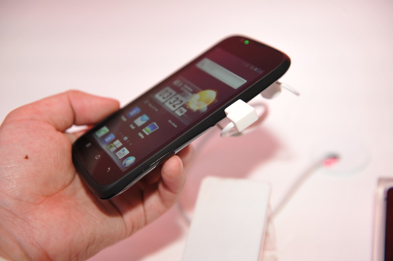 「Ascend G 300」