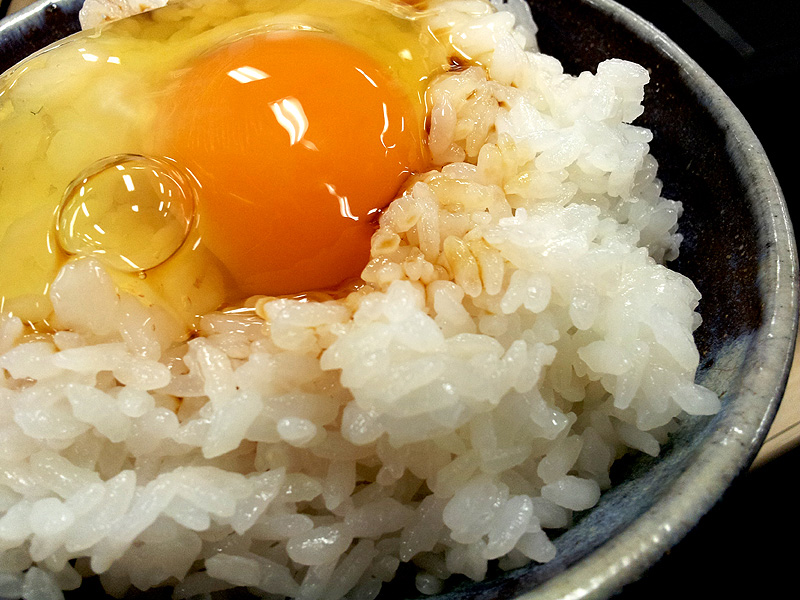 炊飯男子へ