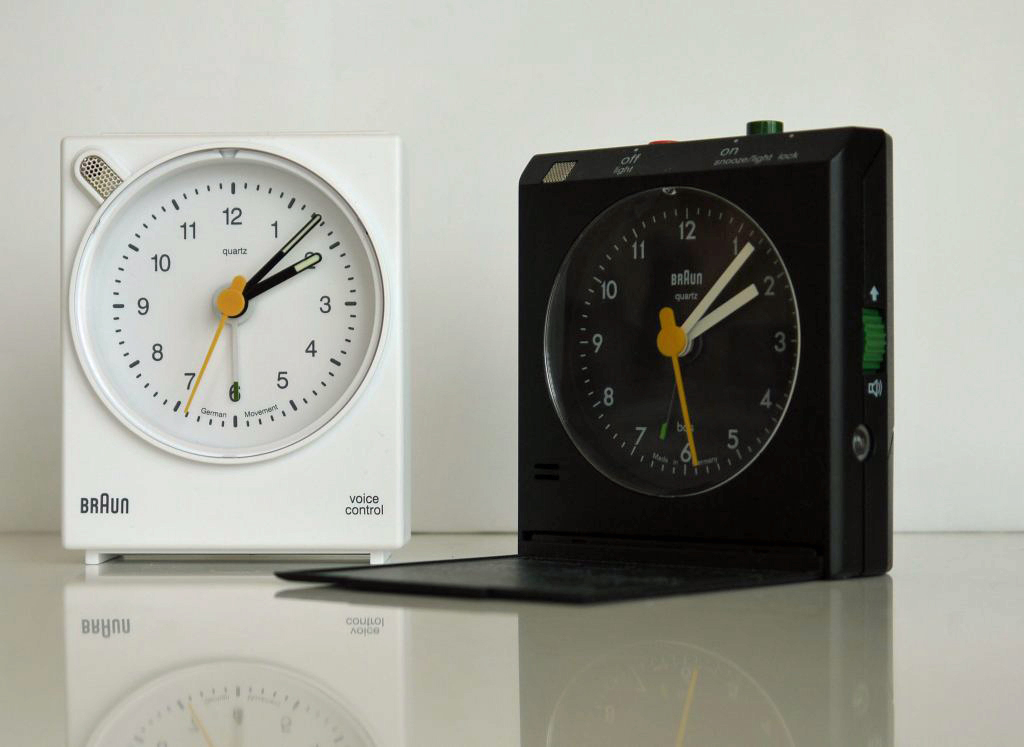 筆者が長く愛用しているAB314vsl（右）と同じテイストを感じるBNC004（左）