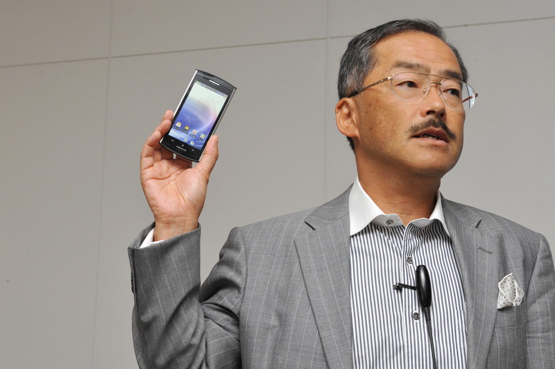 NECビッグローブ 代表取締役執行役員社長の古関義幸氏