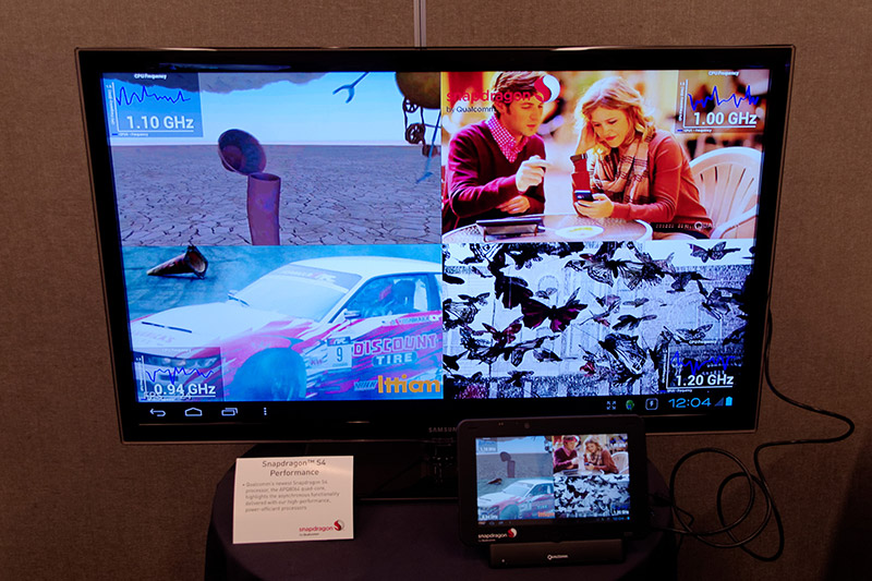 aSMPの動画再生デモ