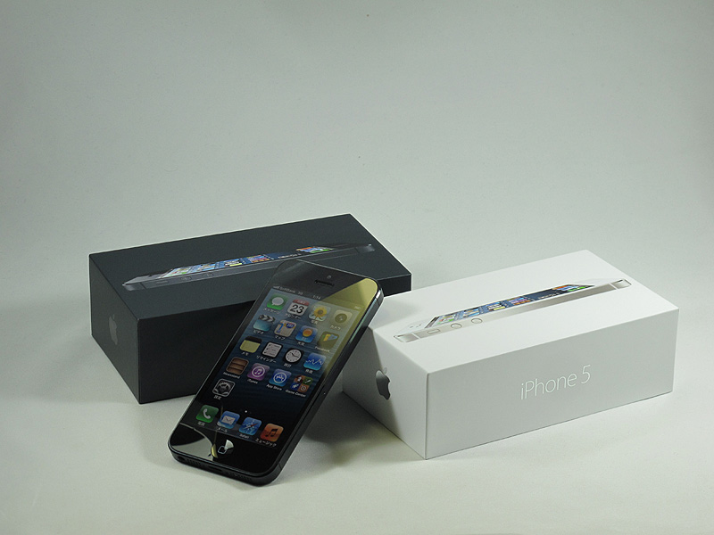 これまで同様に小さな個装箱