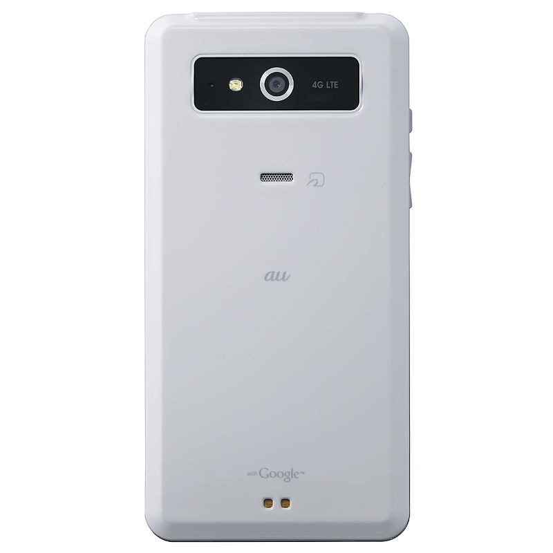 プレシャスホワイト