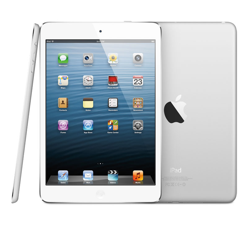 iPad mini
