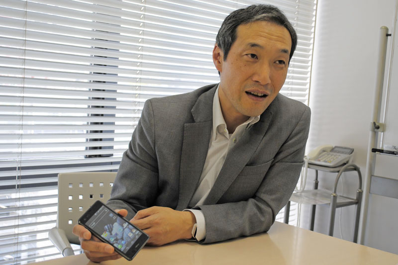 木村一氏