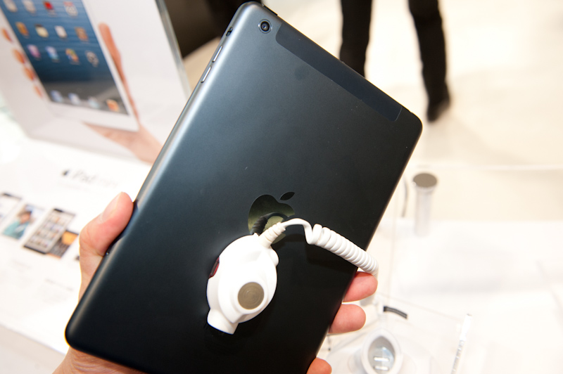 iPad（第4世代）