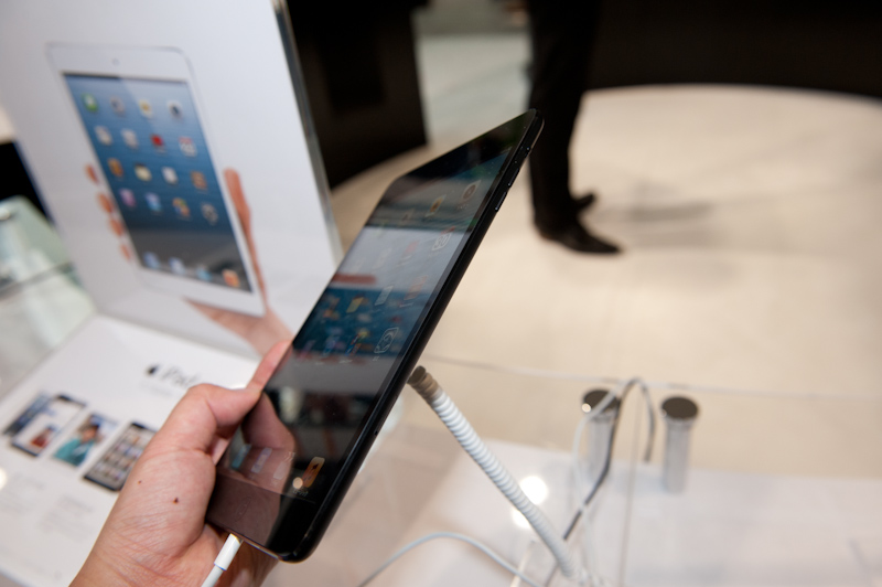 iPad（第4世代）