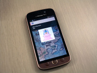 N 02e One Piece 担当者インタビュー 日本最大級の人気コンテンツがスマホになった舞台裏 ケータイ Watch