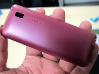 STOLA WX08K willcom [ライトピンク] rdzdsi3 STOLA WX08K willcom [ライトピンク] rdzdsi3