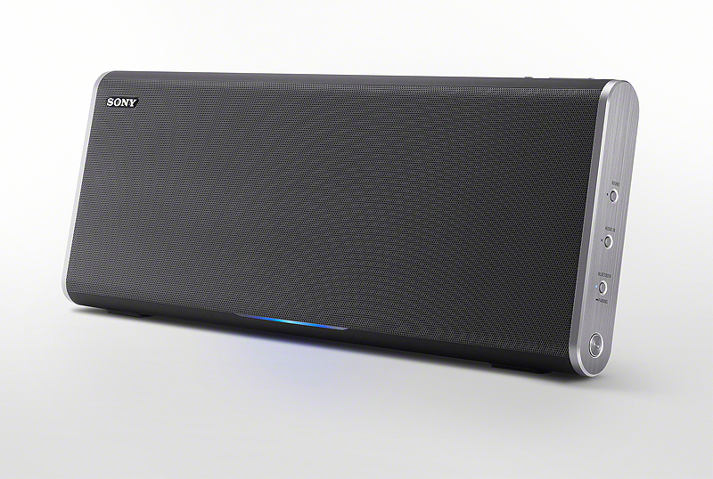 SRS-BTX500