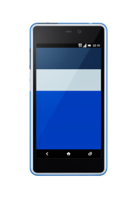 au、「INFOBAR A02」を2月15日発売 - ケータイ Watch