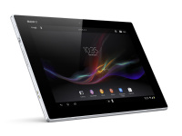 ソニー、Wi-Fi版の「Xperia Tablet Z」 - ケータイ Watch