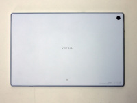 Xperia Tablet Z」フォトレビュー] 薄くフラットな10.1インチ