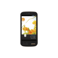 コンパクトサイズにトレンド機能を満載「AQUOS PHONE ss 205SH