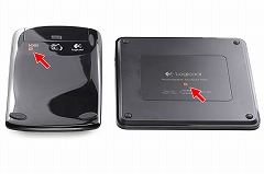 Windows 7/8向けのかな～り快適なタッチパッド - ケータイ Watch