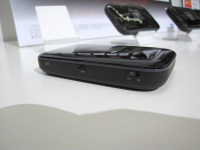 SoftBank 4GとEMOBILE LTE対応の「Pocket WiFi 203Z