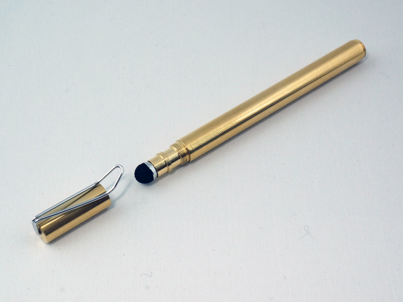 「Su-Pen mini」（Su-Pen P201S-MS）