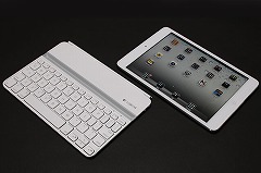 ★新品★Logicool TK710 iPad用 Bluetoothキーボード Amazon.co.jp: ロジクール ウルトラスリム キーボードカバー