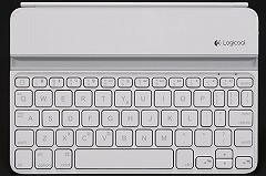 iPad miniと合体するBluetoothキーボード - ケータイ Watch Watch