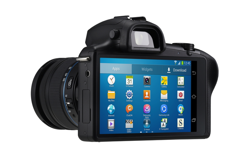 「GALAXY NX」
