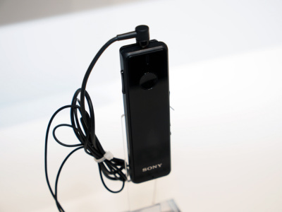 新しい市場や技術への挑戦――黒住氏が語る「Xperia Z Ultra