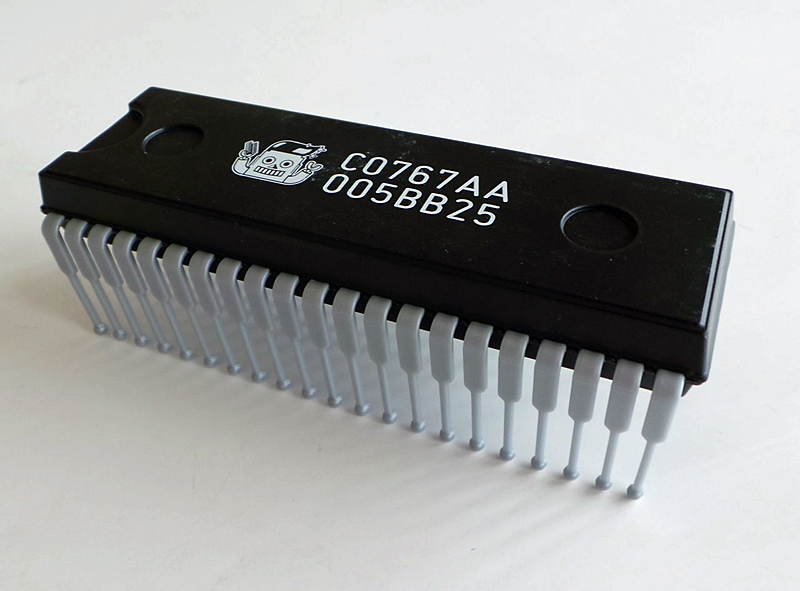 サイズが違うだけでイメージの忠実度は抜群だ