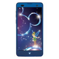 Disney Mobile on docomo F-07E」24日から予約受付 - ケータイ Watch
