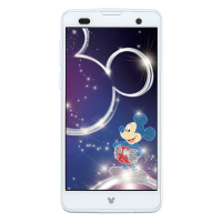 Disney Mobile on docomo F-07E」24日から予約受付 - ケータイ Watch