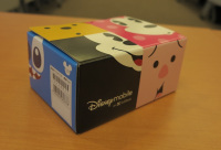 ディズニー・モバイル、最新モデル「DM015K」を8月2日に発売