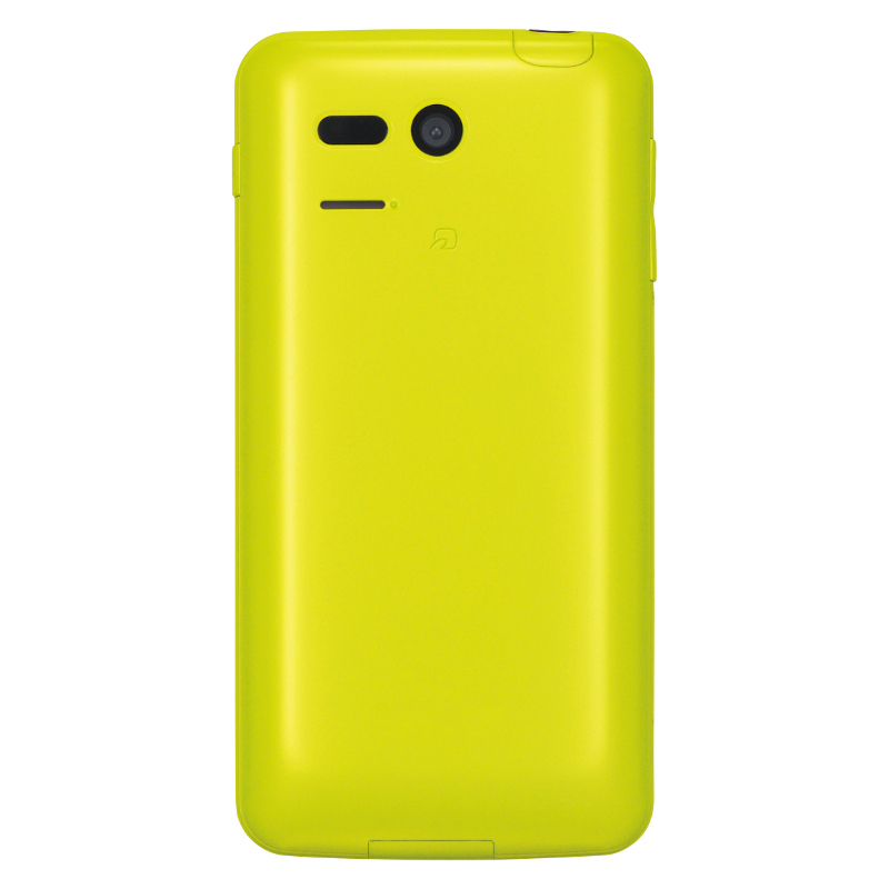 「PANTONE 5 107SH」