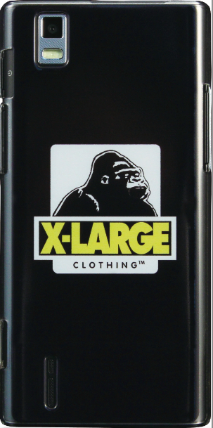 「XLARGE」