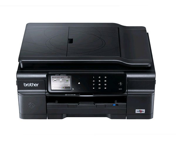 MFC-J890DN/DWN