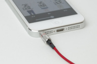 ATOMIC FLOYD SuperDarts ＋Remote このイヤホンまじでオススメ！俺はAtomic Floyd SuperDarts + Remoteを