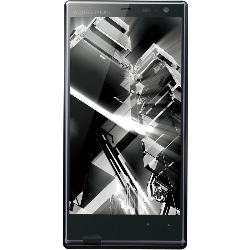 AQUOS PHONE Xx 203SH