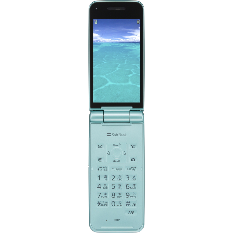 COLOR LIFE 4 WATERPROOF 301P