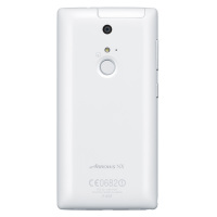 省電力液晶で“3日間の電池持ち”、「ARROWS NX F-01F」 - ケータイ Watch