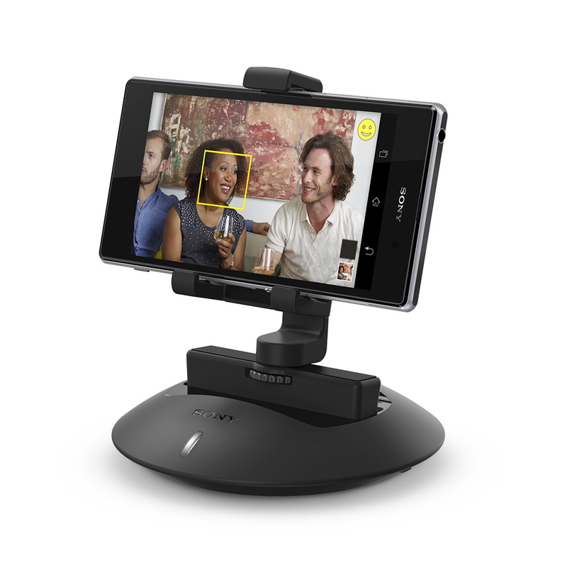 「スマートイメージングスタンド IPT-DS10M」