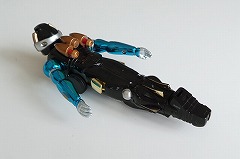 2段階トランスフォーム＆自走！ 最強の「ロボットペン」 - ケータイ
