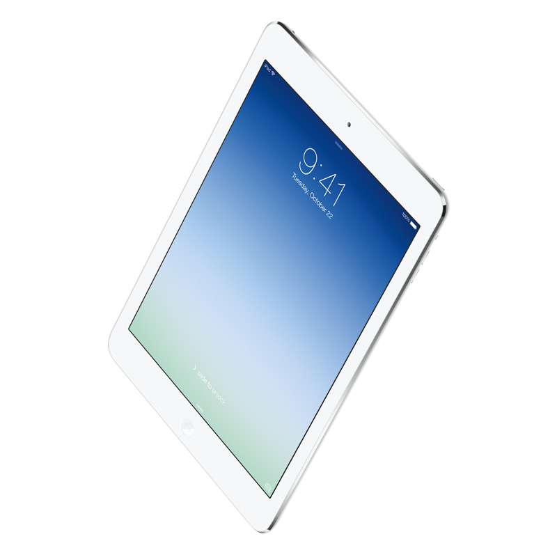 iPad Air