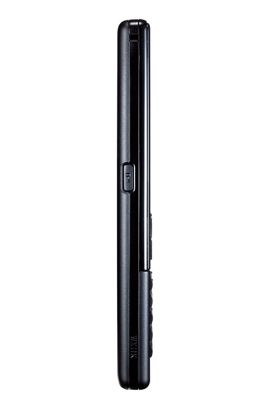「LIBERIO 2 WX11K」ブラック