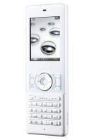 スマホとの2台持ちに最適な、ウィルコムの「LIBERIO 2 WX11K