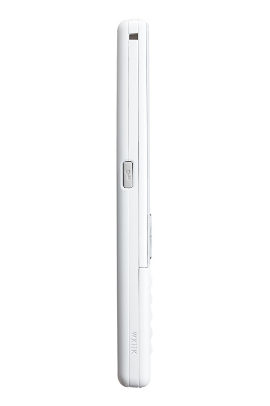 「LIBERIO 2 WX11K」ホワイト