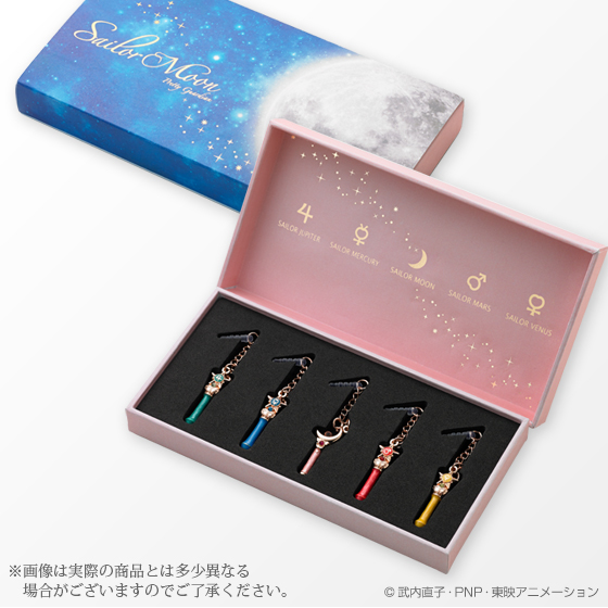 スペシャルな化粧箱で届く
