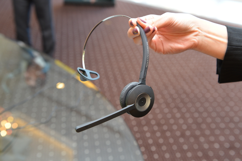 「Jabra PRO 900シリーズ」