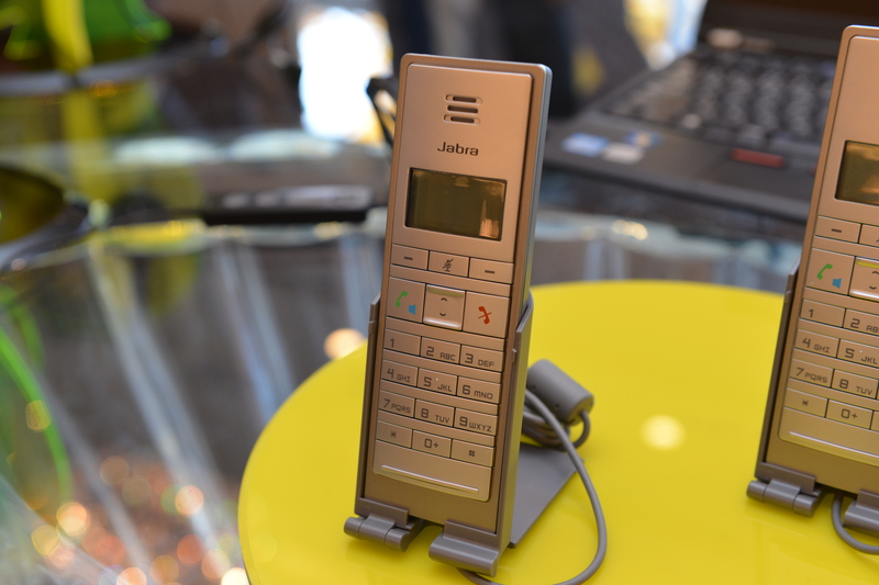 「Jabra DIAL 550」