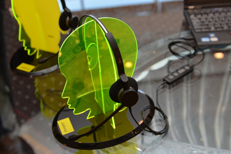 「Jabra BIZ 2300シリーズ」