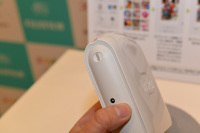 富士フイルム、スマホとWi-Fi接続で印刷「スマホ de チェキ